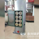 electric steam boiler
